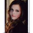 thumbnail image 1 of Tiffany Alvord Headshot Leaning On Wall Photo Print (8 x 10) - Item # MVM73660, 1 of 1