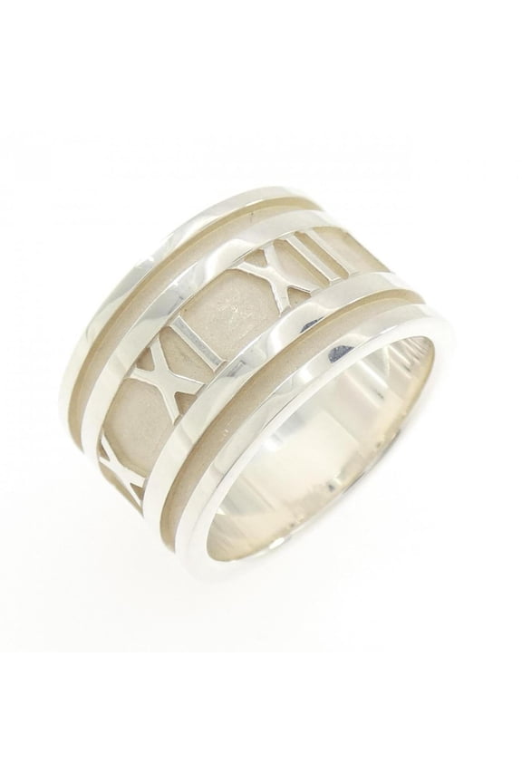 Pre-Owned Tiffany Atlas Ring