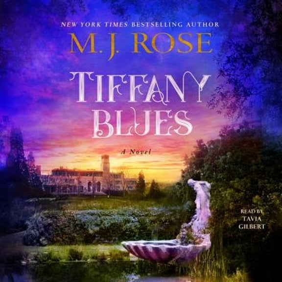 Pre-Owned Tiffany Blues (Audiobook) by M J Rose