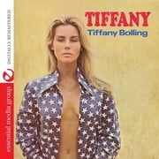Tiffany Bolling - Tiffany - Music & Performance - CD