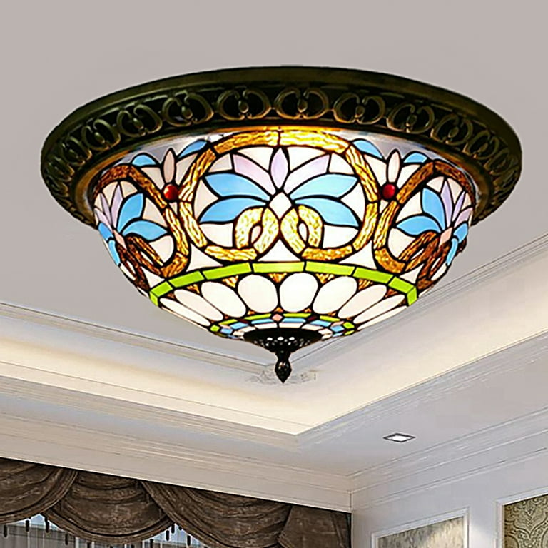 Dome light chandelier shop