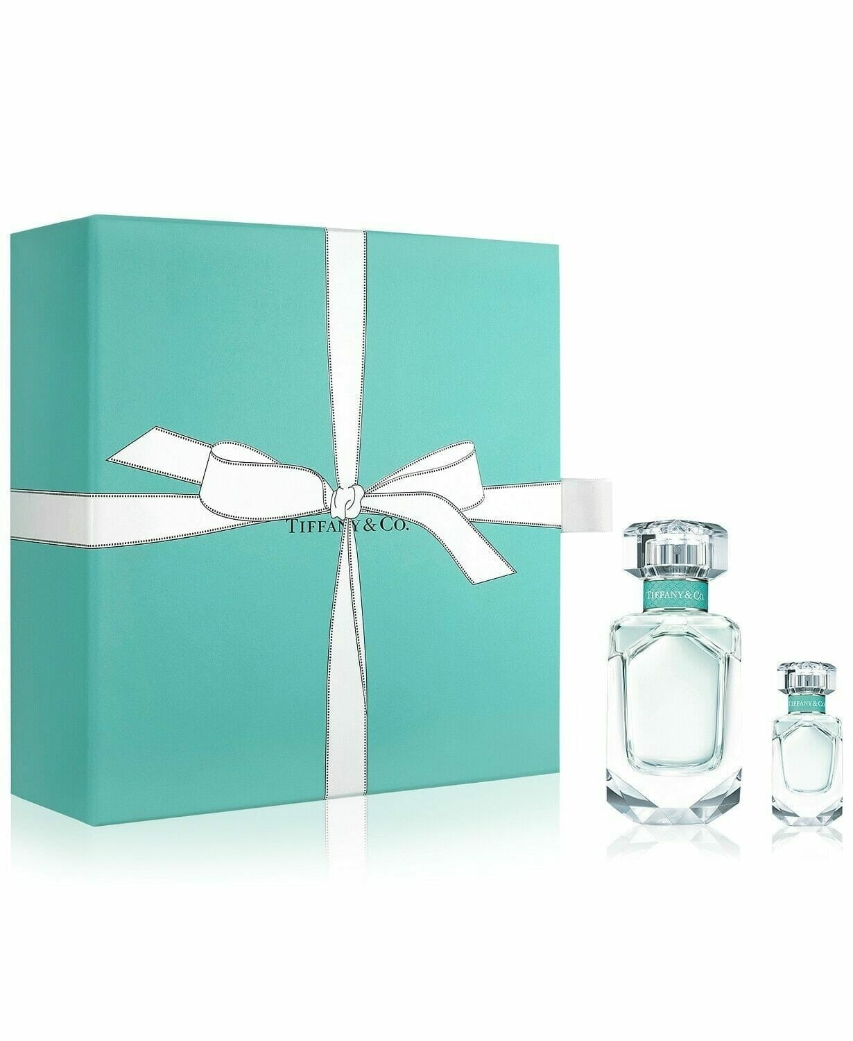その他 Tiffany Sheer MODERN BRILLIANCE GIFT SET Tiffany & Co. 3-Pc. Tiffany Sheer Eau de Toilette Gift Set - Macy's