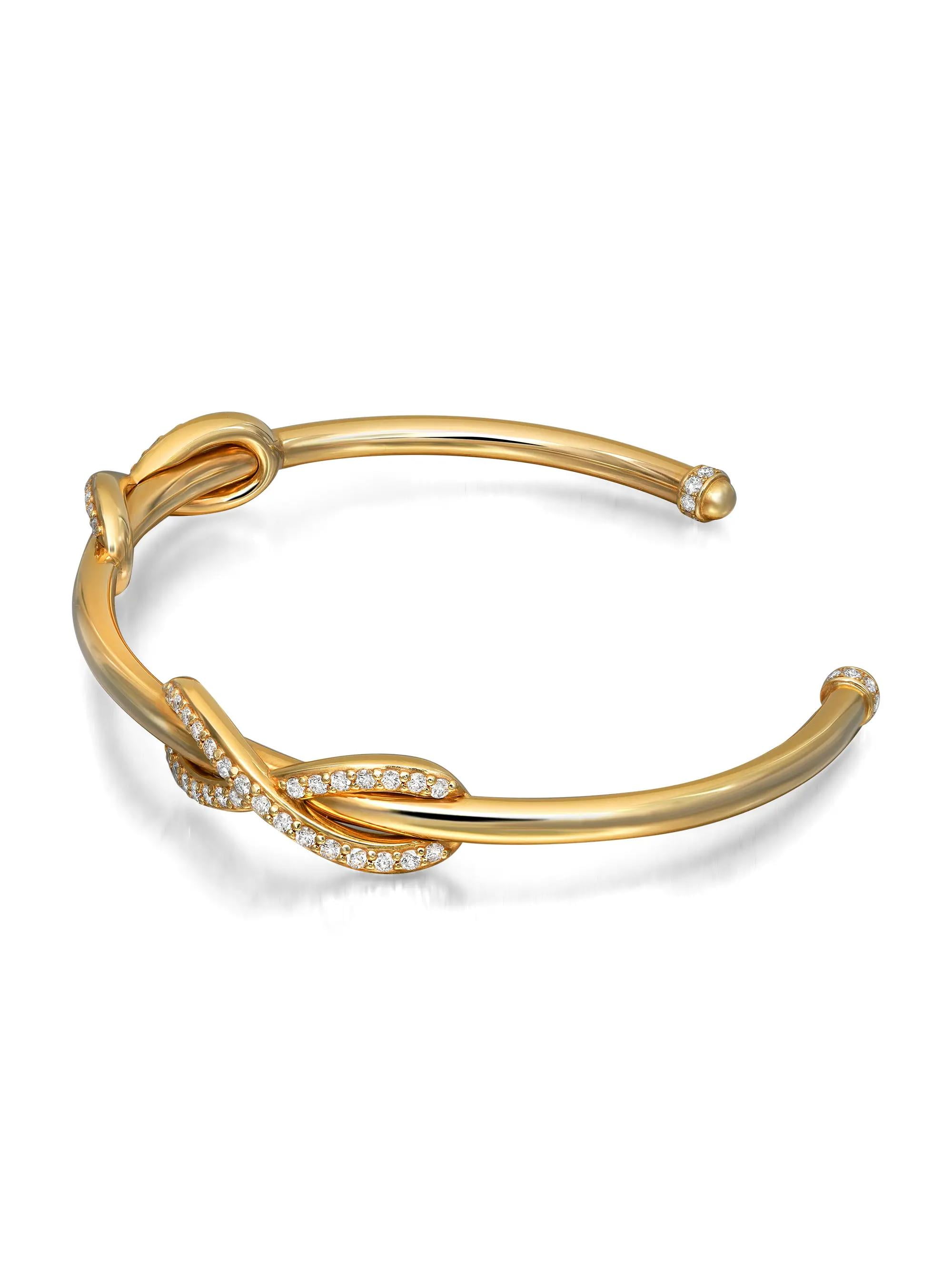 Tiffany infinity on sale bracelet price