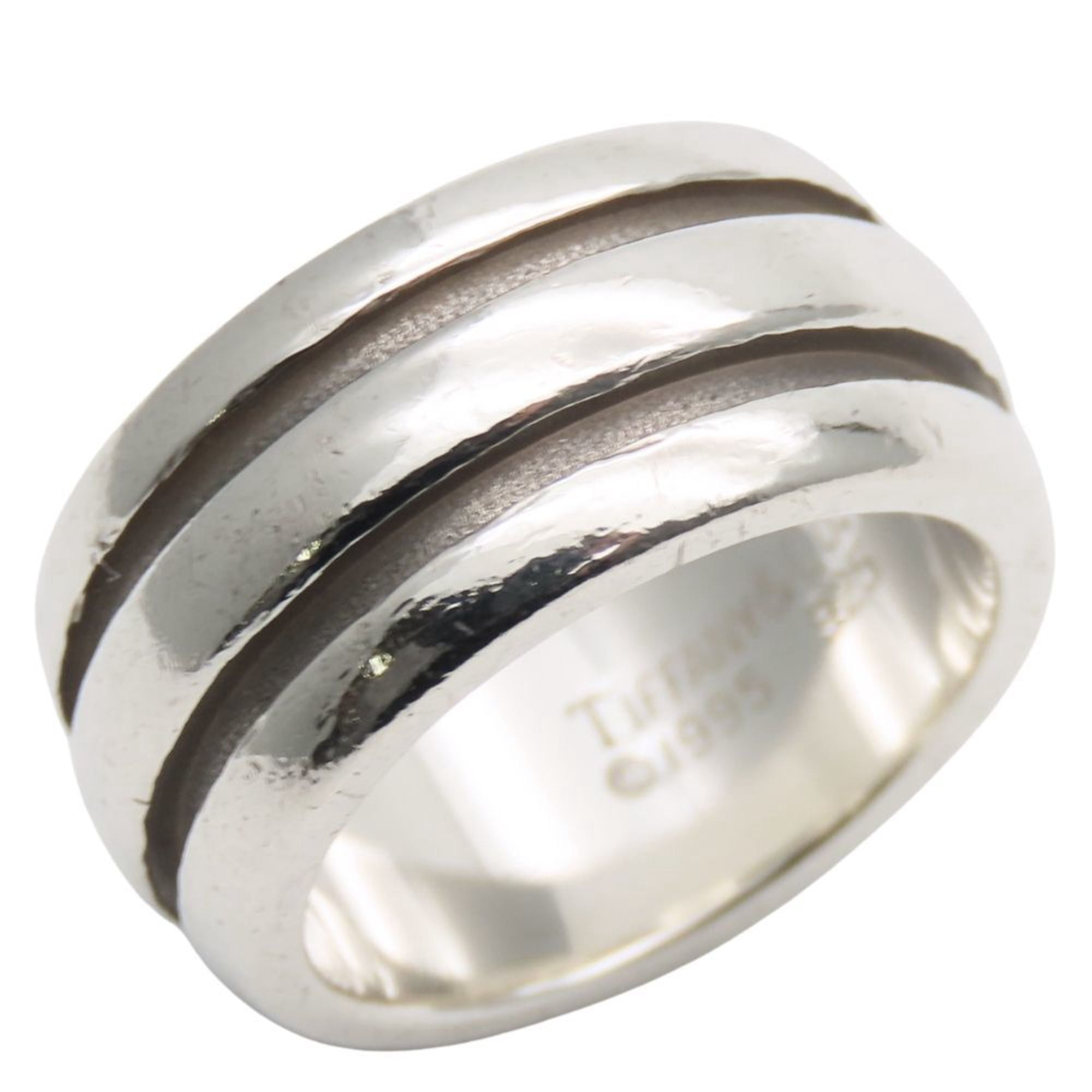 Tiffany & Co. Silver Rings in Rings - Walmart.com