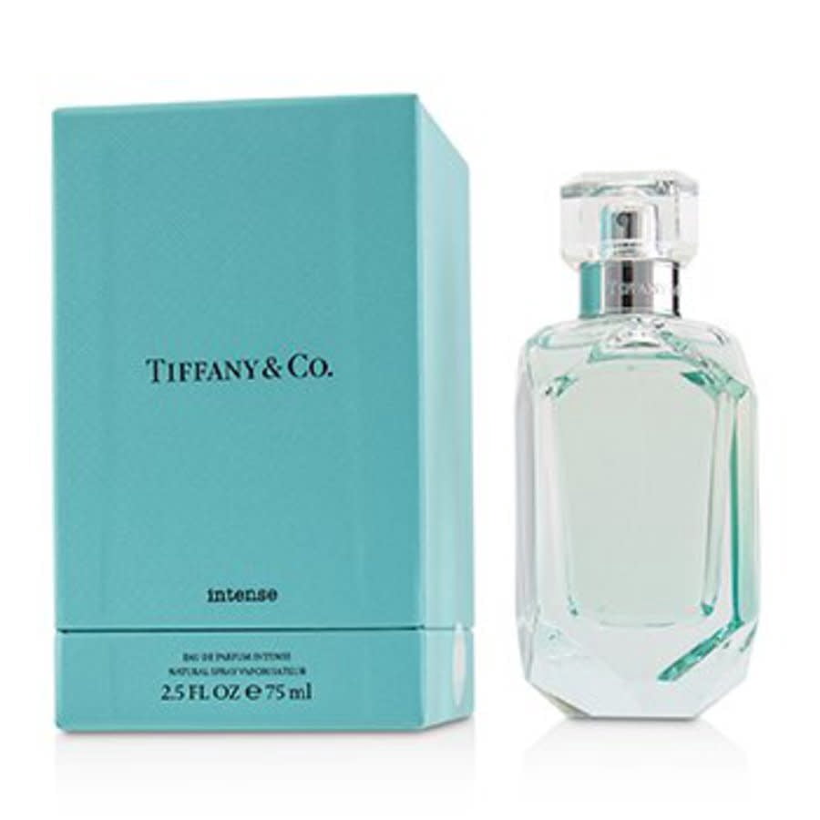 Tiffany & Co, Eau De Parfum Spray, 75 mL, Intense Women - Walmart.com