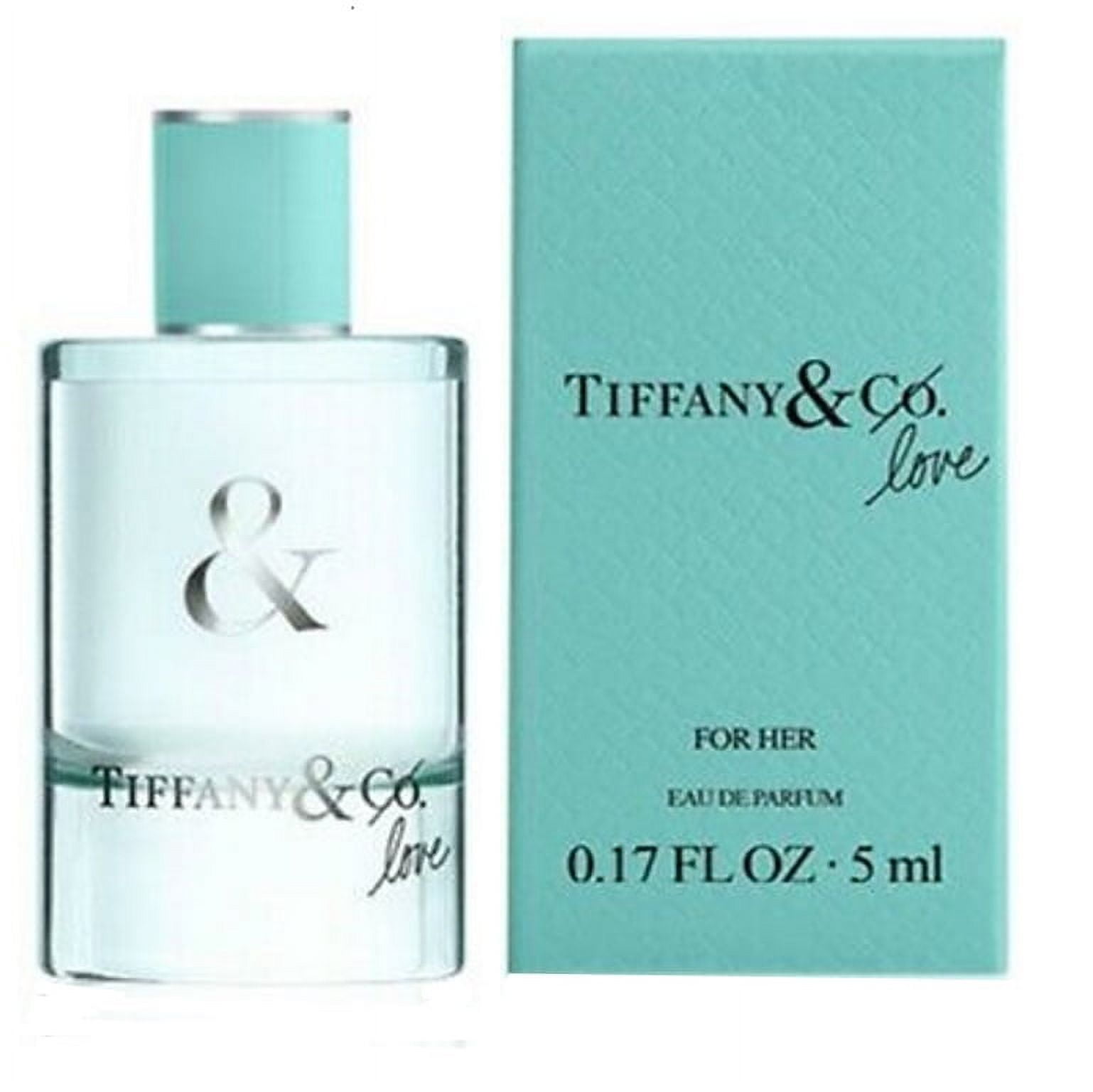 その他 Tiffany & Co. Eau de Parfum 50ml& 5ml Tiffany: Eau de Parfum 50ml | Tiffany & Co. Netherlands