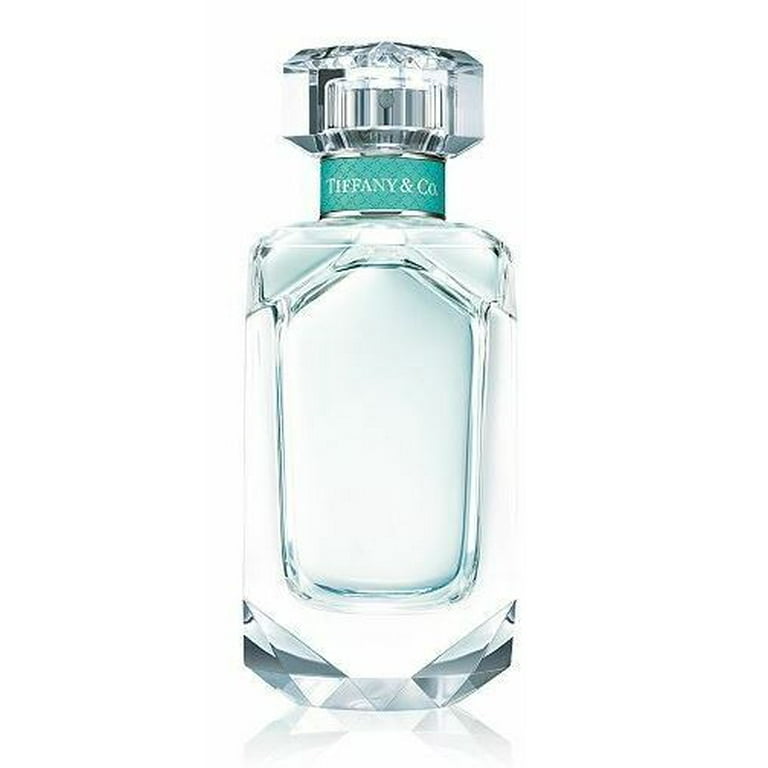 Tiffany & Co. Tiffany Eau de Parfum, Perfume for Women, 2.5 Oz