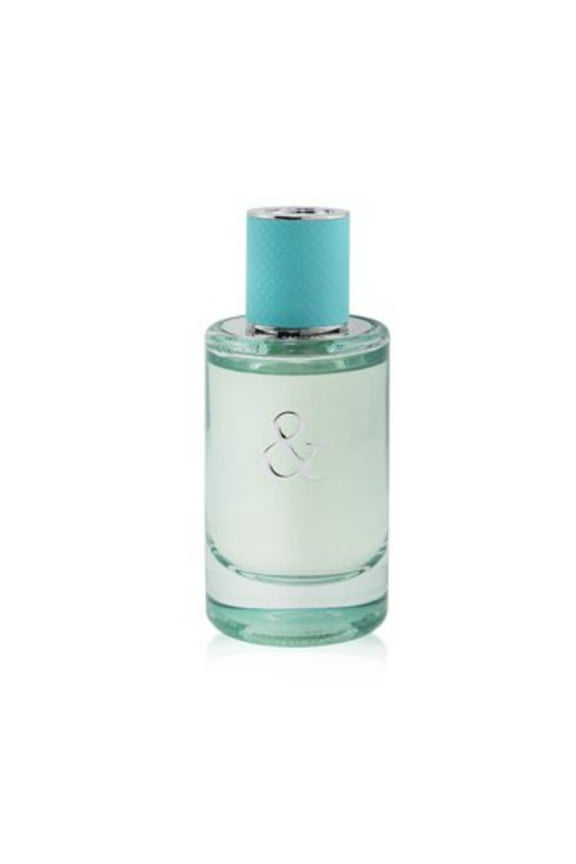 Tiffany & Love Eau De Parfum, Perfume for Women, 1.6 Oz