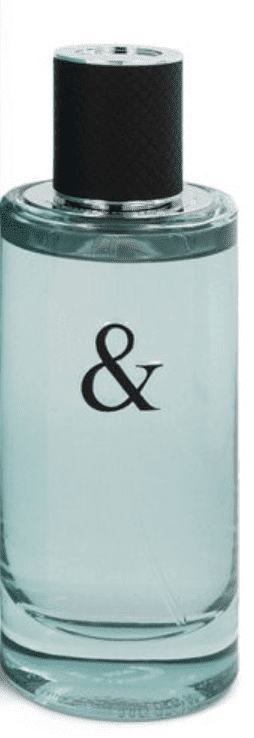 Tiffany & Co. Tiffany & Love Perfume Spray, Eau de Toilette for