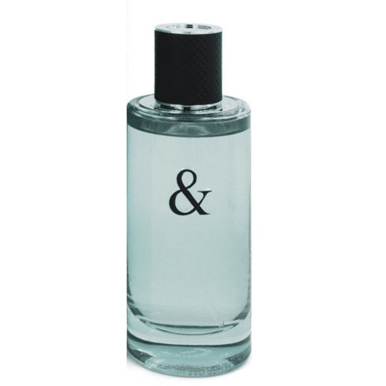 Tiffany & Co. Tiffany & Love Perfume Spray, Eau de Toilette for