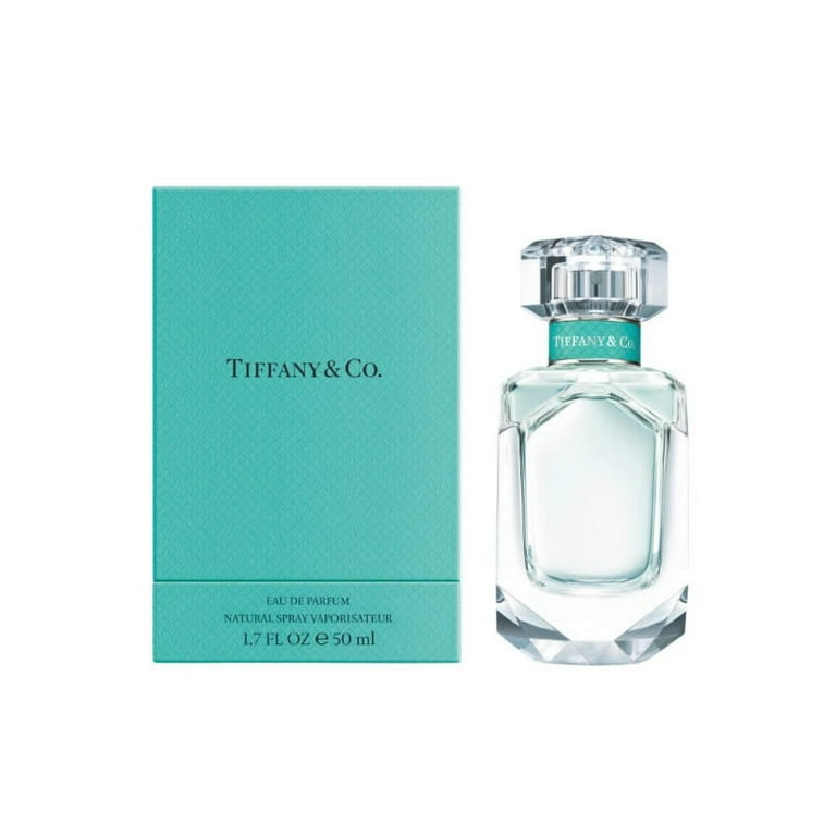 【超ポイント祭?期間限定】 De Eau - Tiffany Parfum Walmart.com - (50ml) 香水(女性用)