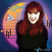 Tiffany - I Think We're Alone Now - Purple - Music & Performance - Vinyl