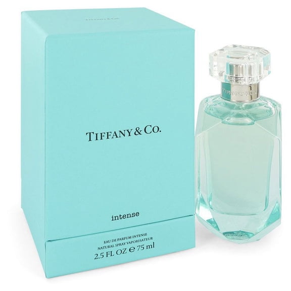 Tiffany Intense by Tiffany Eau De Parfum Intense Spray 2.5 oz for Female
