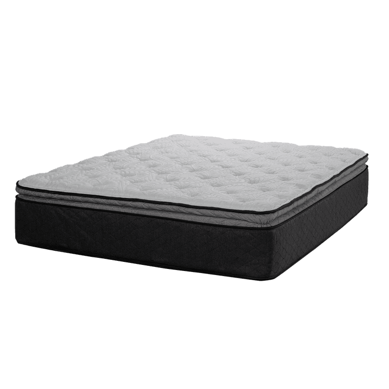 Pillow top hotsell queen mattress walmart