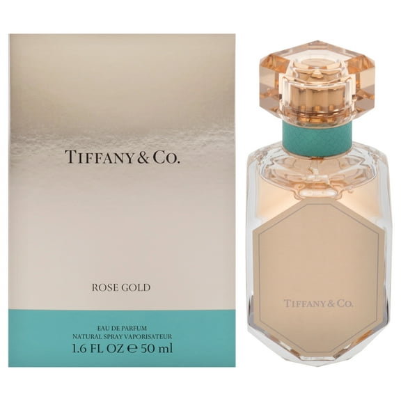 Tiffany and Co. Rose Gold , 1.6 oz EDP Spray