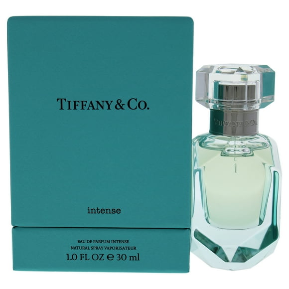Tiffany Ladies Tiffany & Co. Intense EDP Spray 1 oz Fragrances 3614226940377