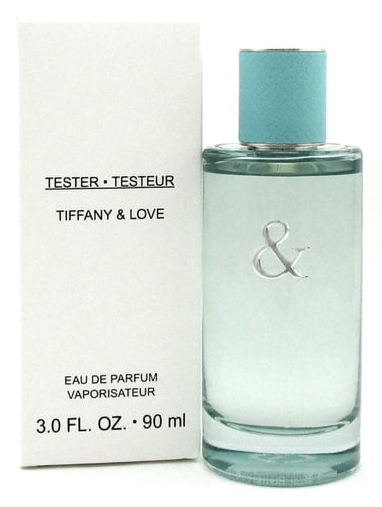 TIFFANY  LOVE EDP FOR HER