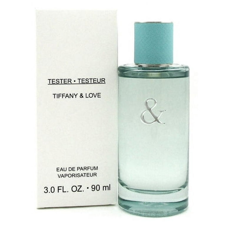 Amazon.com : Tiffany & Love by Tiffany & Co. for Her 1.6 oz