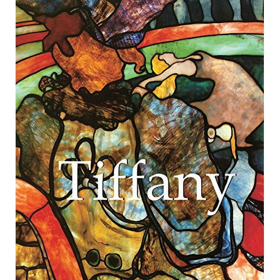 Pre-Owned Tiffany (Hardcover) 1844848582 9781844848584