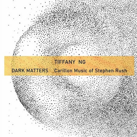 Tiffany NG - Dark Matters - Music & Performance - CD