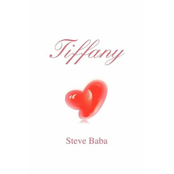 Tiffany (Paperback)