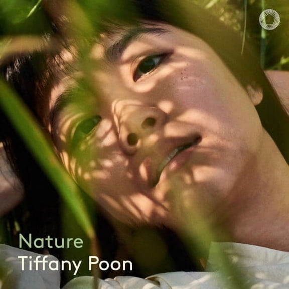Tiffany Poon - Nature - Music & Performance - CD