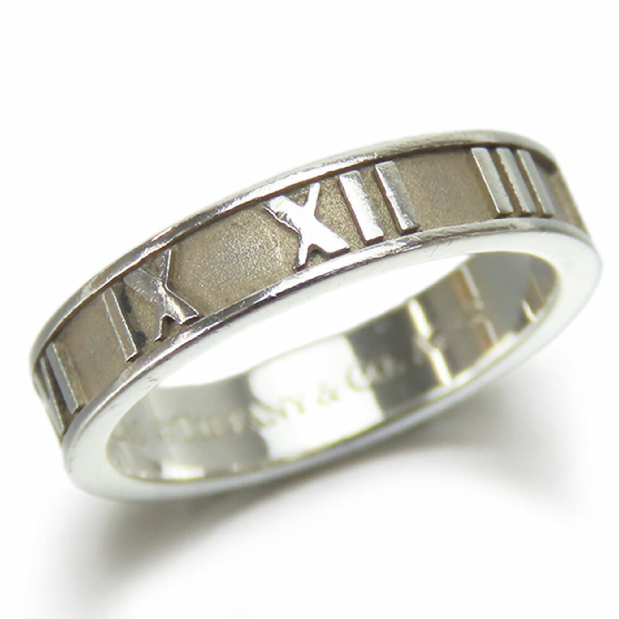 Tiffany Atlas Ring