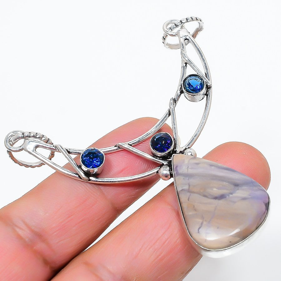 Tiffany Stones