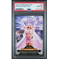 thumbnail image 1 of Tiffany Stratton 2025 Topps Now WWE Women's Champion #40 PSA 10 Gem Mint, 1 of 2