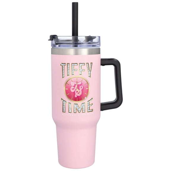 Tiffany Stratton 40oz. Tumbler