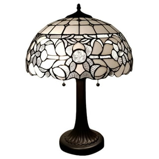 Vintage looking lamps discount