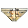 thumbnail image 1 of Tiffany Style Wall Sconces with Stained Glass Wall Light, 1 of 7