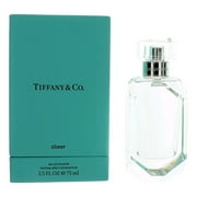 Tiffany Sheer by Tiffany, 2.5 oz EDT Spray for Women
