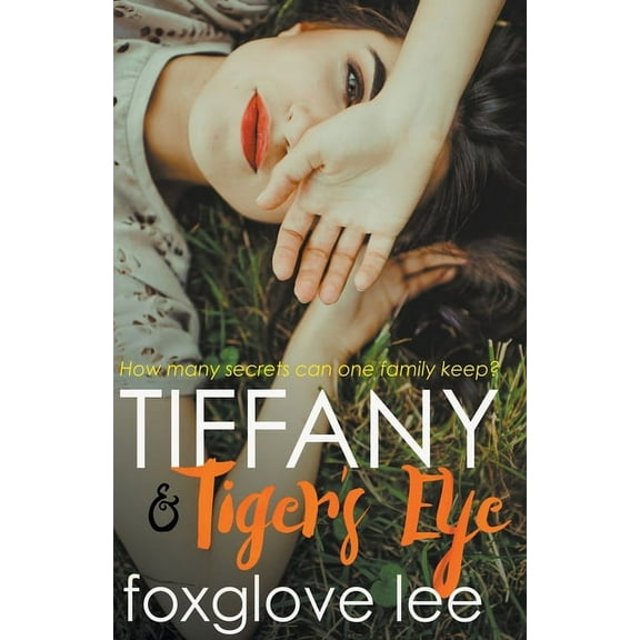 Tiffany and Tiger's Eye, (Paperback)