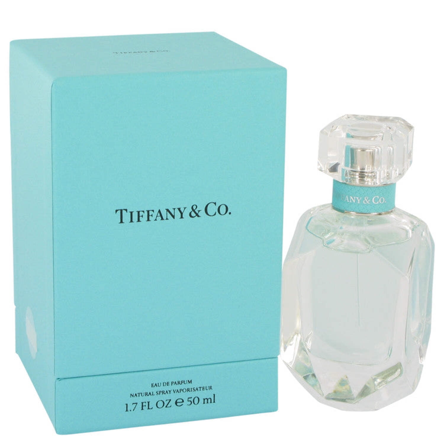Tiffany & Co. Eau De Parfum, Perfume for Women, 1.7 Oz