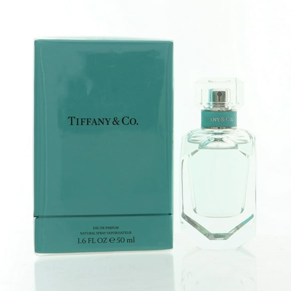 Tiffany by Tiffany & Co. for Women - 1.7 oz EDP Spray