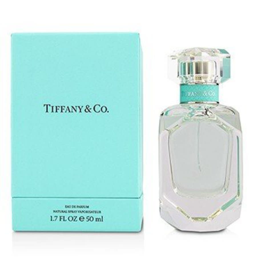 満タン‼️ Tiffany Eau de Parfum 100ml Tiffany & Co. Eau De Parfum, Perfume for Women, 1.7 Oz - Walmart.com
