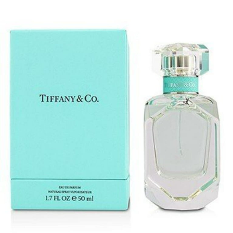 香水(女性用) Tiffany & Co. Tiffany & Co. Eau De Parfum, Perfume for Women, 1.7 Oz - Walmart.com