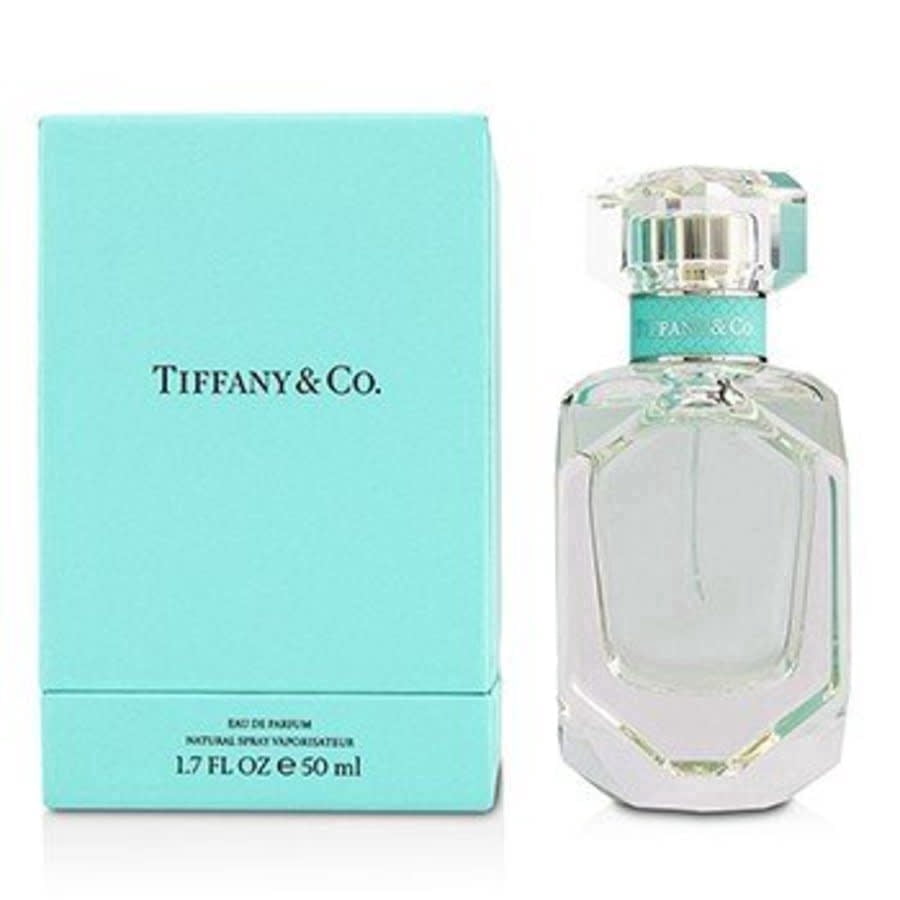 Tiffany & Co., Eau De Parfum, 1.7 Oz, Perfume for Women - Walmart.com