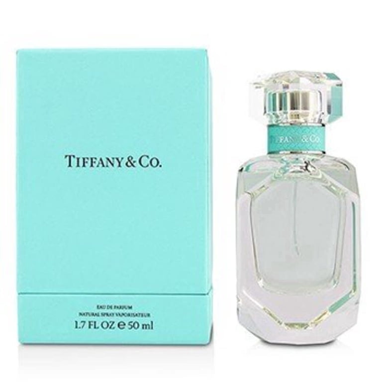 満タン‼️ Tiffany Eau de Parfum 100ml Tiffany & Co., Eau De Parfum, 1.7 Oz, Perfume for Women - Walmart.com