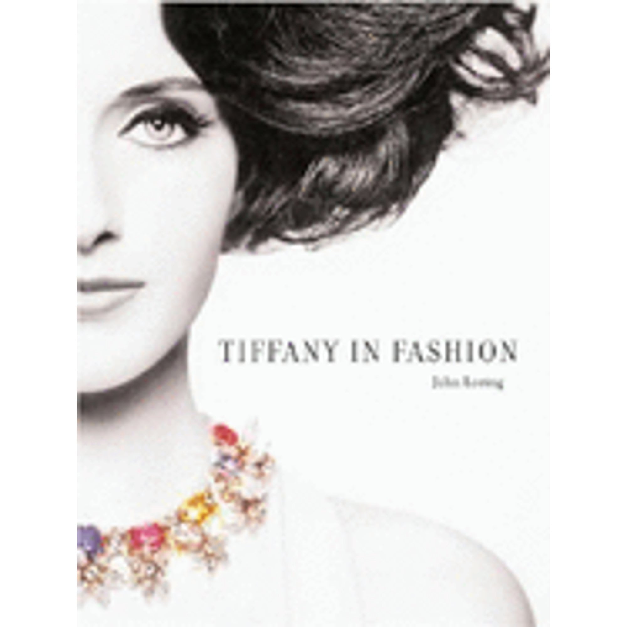 洋書　TIFFANY IN FASHION 洋書 TIFFANY IN FASHION 洋書 TIFFANY IN FASHION TIFFANY IN