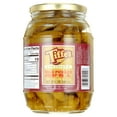 thumbnail image 1 of Tiffe'S Louisiana Mild Pickled Okra, 1 of 6