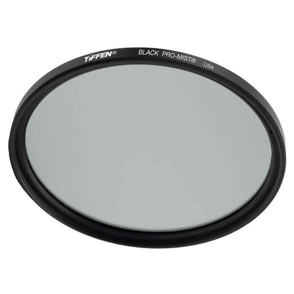 Tiffen 105mm Coarse Thread Black Pro-Mist 1/8 Filter