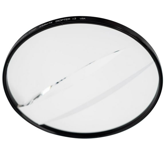 Tiffen 138mm +1 Strip 30mm Diopter