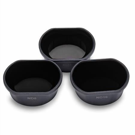 ND Filter Kit for DJI FPV Drone, 3-Pack