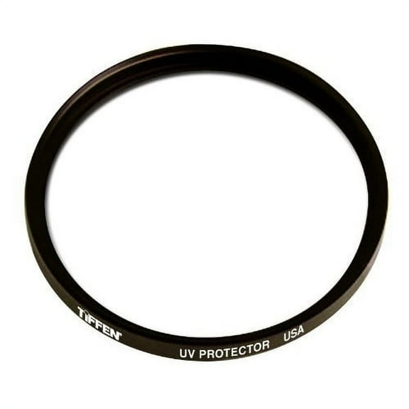 Tiffen 40.5mm UV Protector Lens Filter