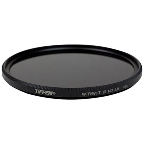 Tiffen 43mm WW IR Neutral Density 3.0 WW Glass Filter