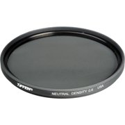Tiffen 46mm 4x (0.6) Neutral Density Glass Filter