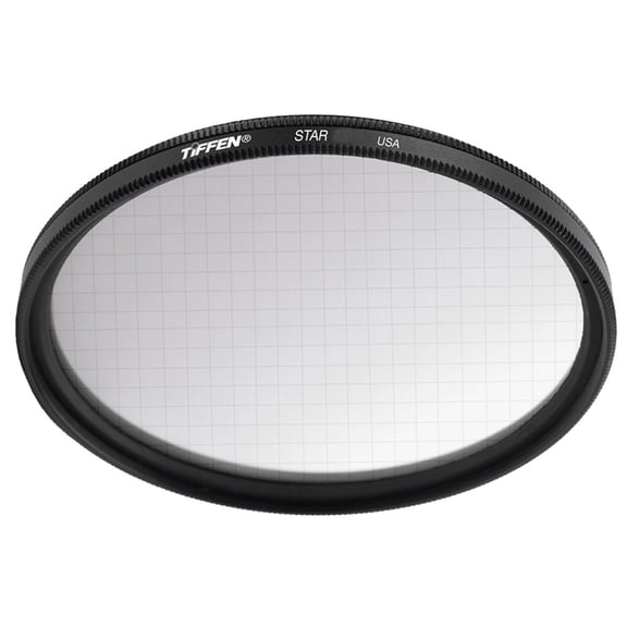 Tiffen 49mm 4 Point Star Filter (2mm)