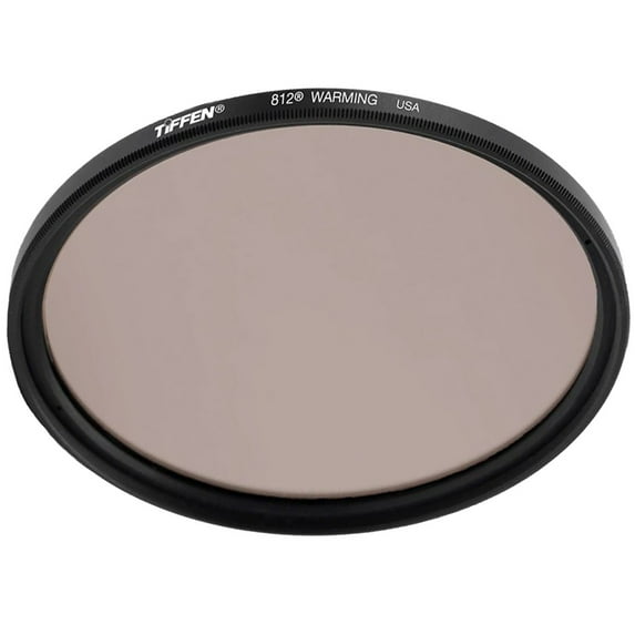 Tiffen 49mm 812 Warming Glass Filter